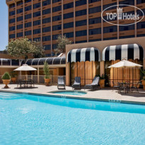 Crowne Plaza Hotel San Antonio Airport