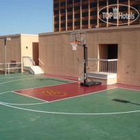 Crowne Plaza Hotel San Antonio Airport