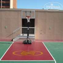 Crowne Plaza Hotel San Antonio Airport