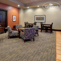 Crowne Plaza Hotel San Antonio Airport