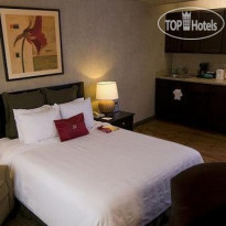 Crowne Plaza Hotel San Antonio Airport
