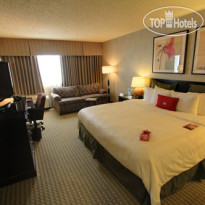 Crowne Plaza Hotel San Antonio Airport