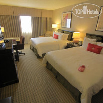 Crowne Plaza Hotel San Antonio Airport