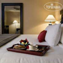 Crowne Plaza Hotel San Antonio Airport