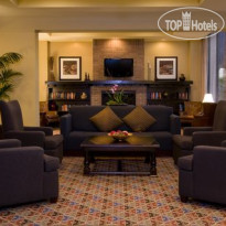 Crowne Plaza Hotel San Antonio Airport