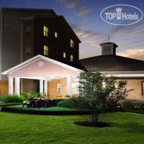 TownePlace Suites Austin Northwest 