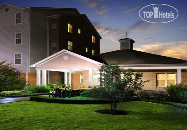 Hotel photo TownePlace Suites Austin Northwest 2*
