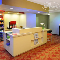 TownePlace Suites Austin Northwest 
