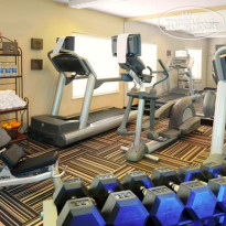 TownePlace Suites Austin Northwest 