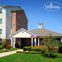 TownePlace Suites Austin Northwest 