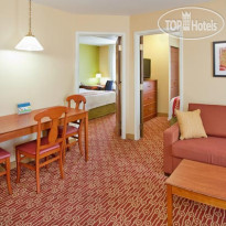 TownePlace Suites Austin Northwest 