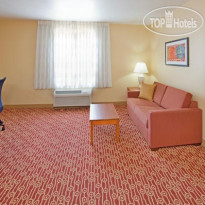TownePlace Suites Austin Northwest 