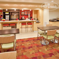 TownePlace Suites Austin Northwest 