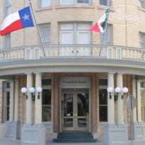 Crockett Hotel