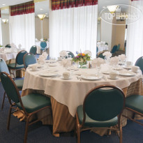 Crockett Hotel