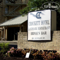 Crockett Hotel