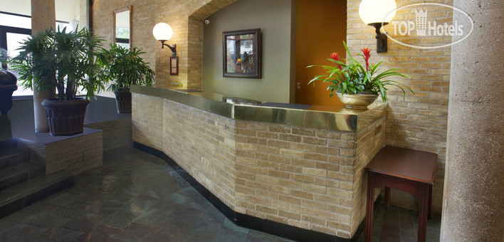 New photos from tourists Crockett Hotel 3*