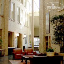 Crockett Hotel