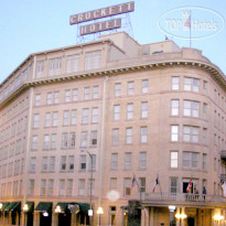 Crockett Hotel