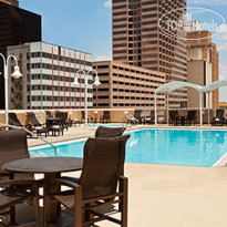 Wyndham St Anthony Riverwalk