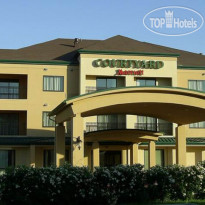 Courtyard by Marriott Brownsville