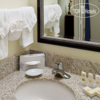 Courtyard by Marriott Brownsville