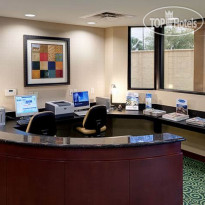 Courtyard by Marriott Brownsville