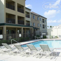 Courtyard by Marriott Brownsville