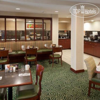 Courtyard by Marriott Brownsville