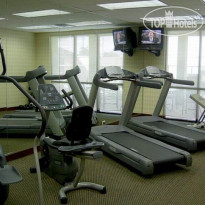 Courtyard by Marriott Brownsville
