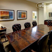 Courtyard by Marriott Brownsville