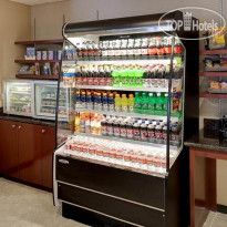 Courtyard by Marriott Brownsville