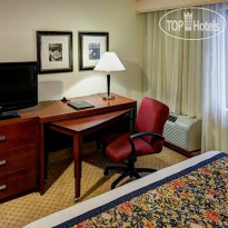 Courtyard by Marriott Brownsville