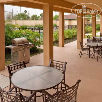 Courtyard by Marriott Brownsville