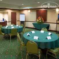 Courtyard by Marriott Brownsville