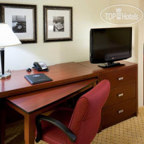 Courtyard by Marriott Brownsville