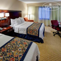 Courtyard by Marriott Brownsville