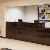 Courtyard by Marriott Brownsville