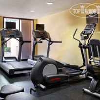 Courtyard by Marriott Houston Brookhollow