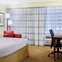 Courtyard by Marriott Houston Brookhollow