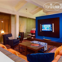 Courtyard by Marriott Houston Brookhollow