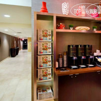 Courtyard by Marriott Houston Brookhollow