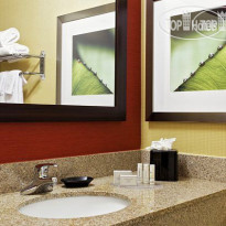 Courtyard by Marriott Houston Brookhollow