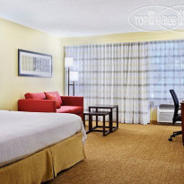 Courtyard by Marriott Houston Brookhollow