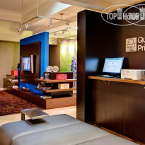 Courtyard by Marriott Houston Brookhollow