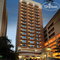 Courtyard San Antonio Riverwalk 