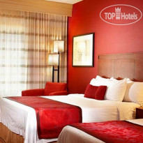 Courtyard San Antonio Riverwalk 