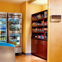 Courtyard San Antonio Riverwalk 