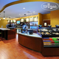 Courtyard San Antonio Riverwalk 