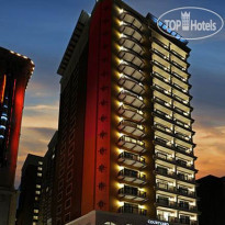 Courtyard San Antonio Riverwalk 